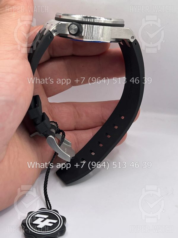 Фото 14 - Audemars Piguet Royal Oak Offshore Diver 15703ST.OO.A002CA.01 Steel