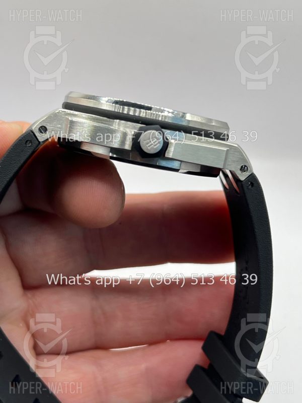 Фото 18 - Audemars Piguet Royal Oak Offshore Diver 15703ST.OO.A002CA.01 Steel
