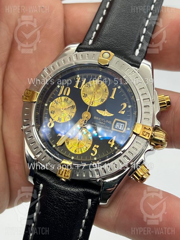 Товар Breitling Chronomat Evolution B13356 Фото 5 - Breitling Chronomat Evolution B13356
