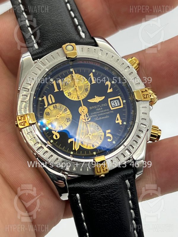 Товар Breitling Chronomat Evolution B13356 Фото 6 - Breitling Chronomat Evolution B13356