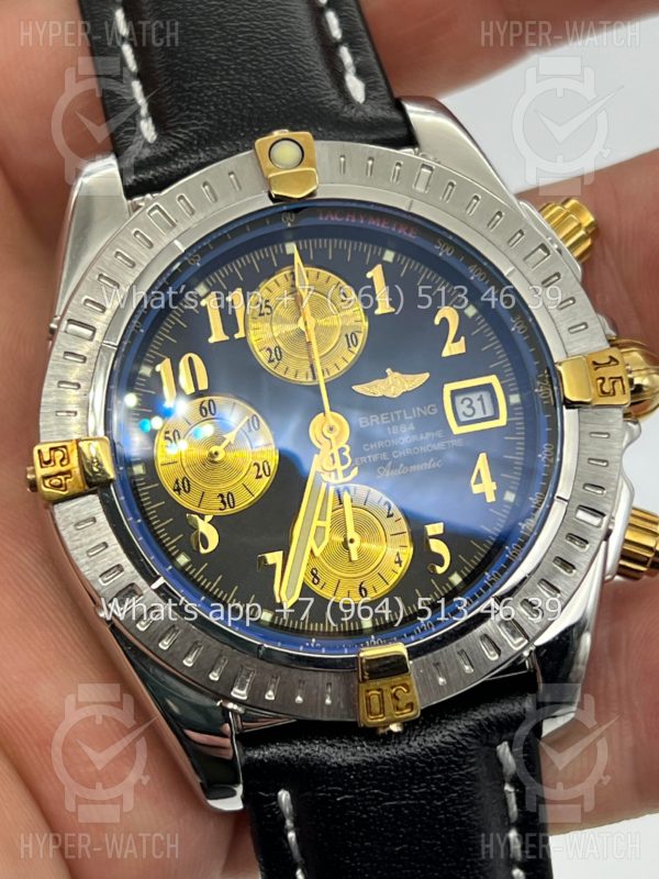 Товар Breitling Chronomat Evolution B13356 Фото 7 - Breitling Chronomat Evolution B13356