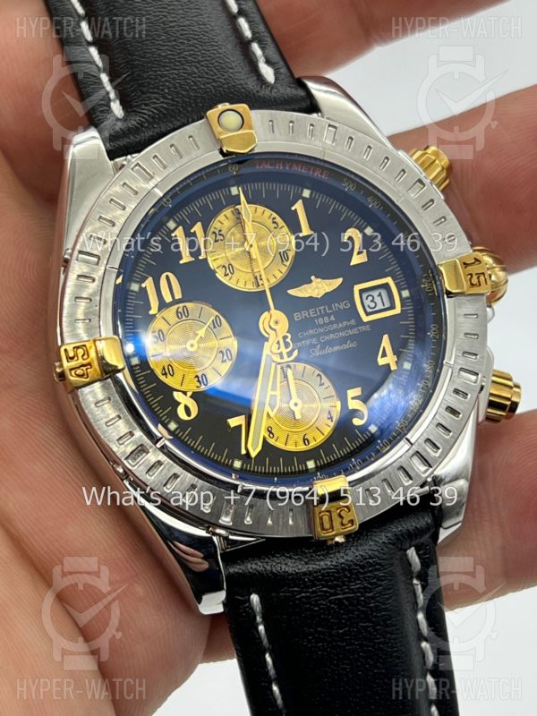 Товар Breitling Chronomat Evolution B13356 Фото 9 - Breitling Chronomat Evolution B13356