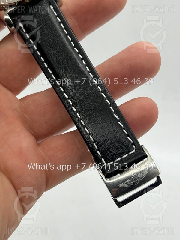 Товар Breitling Chronomat Evolution B13356 Фото 11 - Breitling Chronomat Evolution B13356