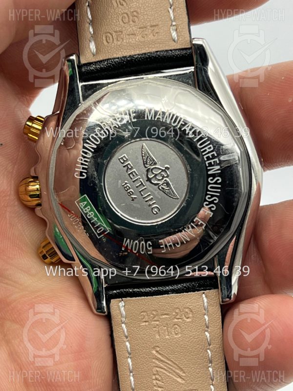 Товар Breitling Chronomat Evolution B13356 Фото 15 - Breitling Chronomat Evolution B13356