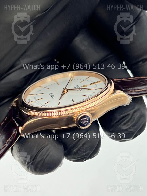 Товар Rolex Cellini 39mm 50505-0020 Фото 6 - Rolex Cellini 39mm 50505-0020