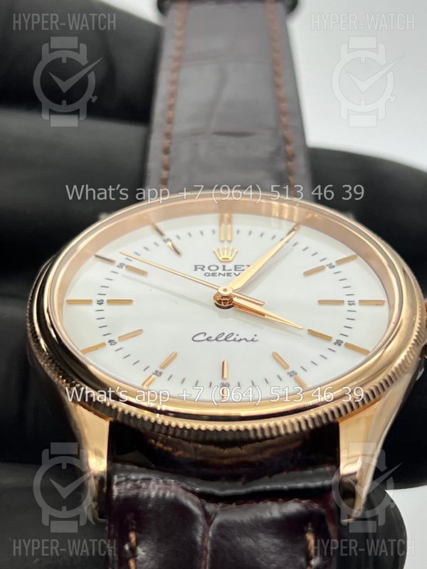 Товар Rolex Cellini 39mm 50505-0020 Фото 11 - Rolex Cellini 39mm 50505-0020