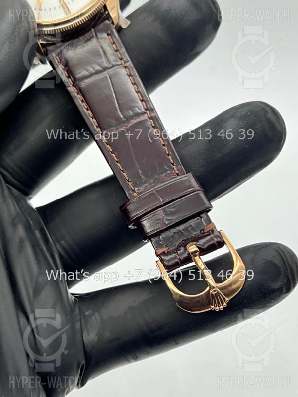 Товар Rolex Cellini 39mm 50505-0020 Фото 15 - Rolex Cellini 39mm 50505-0020