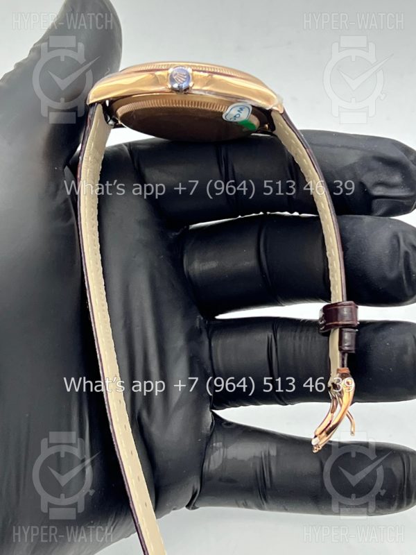 Товар Rolex Cellini 39mm 50505-0020 Фото 18 - Rolex Cellini 39mm 50505-0020