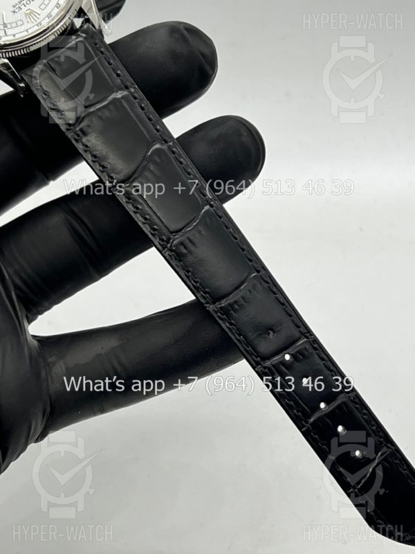 Товар Rolex Cellini 39mm 50535 Steel Фото 16 - Rolex Cellini 39mm 50535 Steel