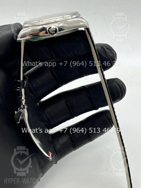 Товар Rolex Cellini 39mm 50535 Steel Фото 20 - Rolex Cellini 39mm 50535 Steel