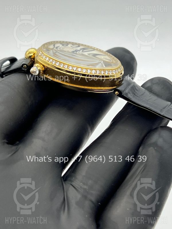 Товар Breguet Reine de Naples 8928BR/5W Фото 15 - Breguet Reine de Naples 8928BR/5W
