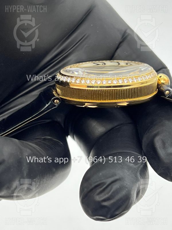 Товар Breguet Reine de Naples 8928BR/5W Фото 16 - Breguet Reine de Naples 8928BR/5W