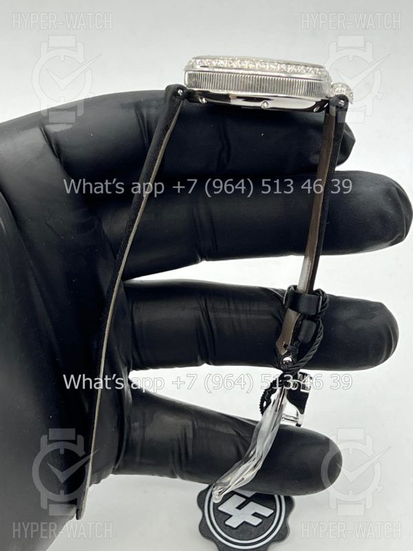 Товар Breguet Reine de Naples 8928BB/51 Фото 16 - Breguet Reine de Naples 8928BB/51