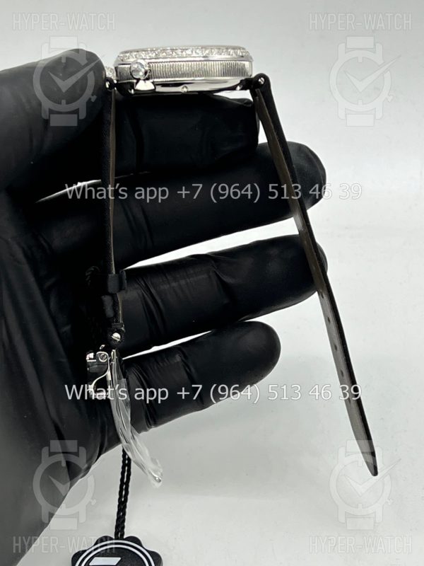 Товар Breguet Reine de Naples 8928BB/51 Фото 17 - Breguet Reine de Naples 8928BB/51