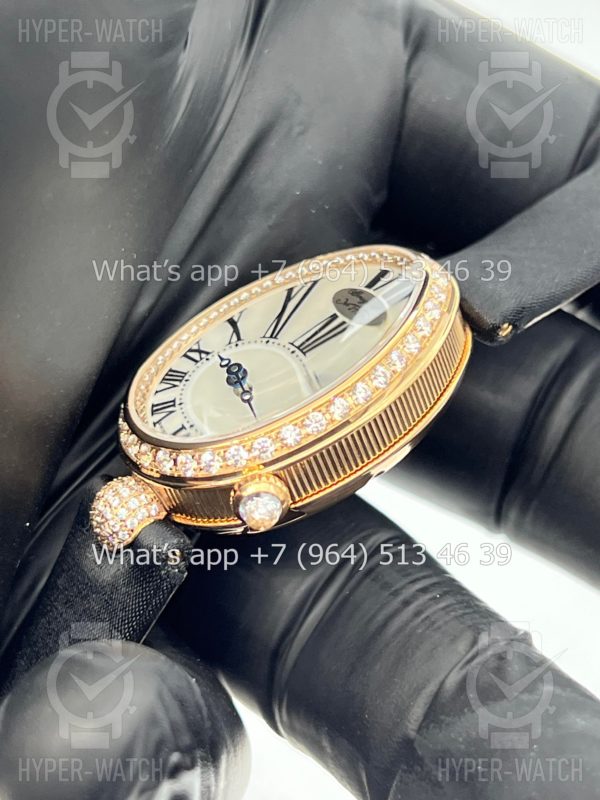 Товар Breguet Reine de Naples 8928BR/51 Фото 5 - Breguet Reine de Naples 8928BR/51