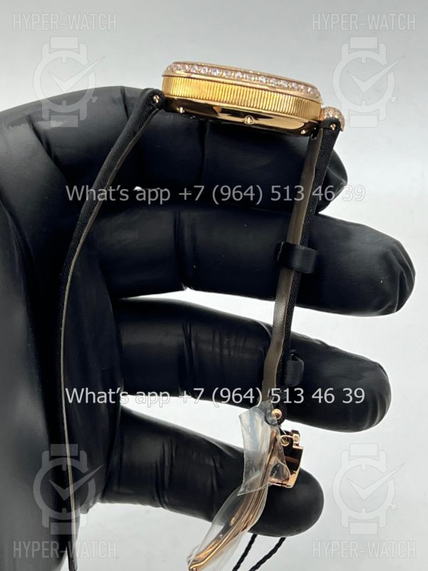 Товар Breguet Reine de Naples 8928BR/51 Фото 14 - Breguet Reine de Naples 8928BR/51