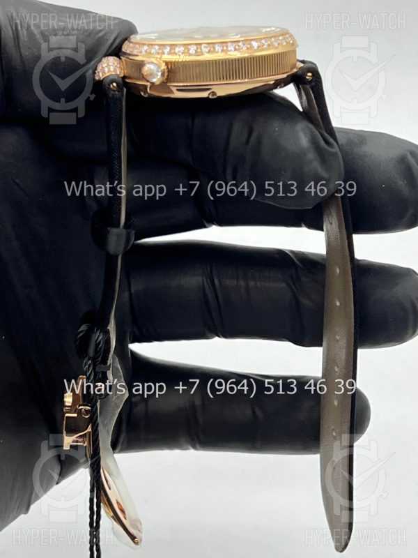 Товар Breguet Reine de Naples 8928BR/51 Фото 15 - Breguet Reine de Naples 8928BR/51