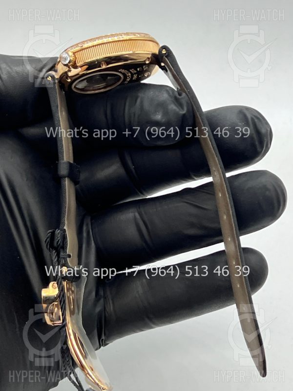 Товар Breguet Reine de Naples 8928BR/51 Фото 16 - Breguet Reine de Naples 8928BR/51