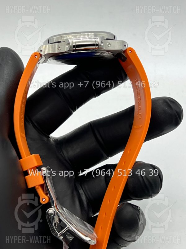 Товар Patek Philippe Nautilus 40mm 5726/1A-010 Orange Фото 17 - Patek Philippe Nautilus 40mm 5726/1A-010 Orange