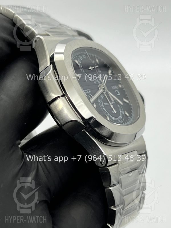 Товар Patek Philippe Nautilus 44mm 5990/1A-011 Фото 9 - Patek Philippe Nautilus 44mm 5990/1A-011