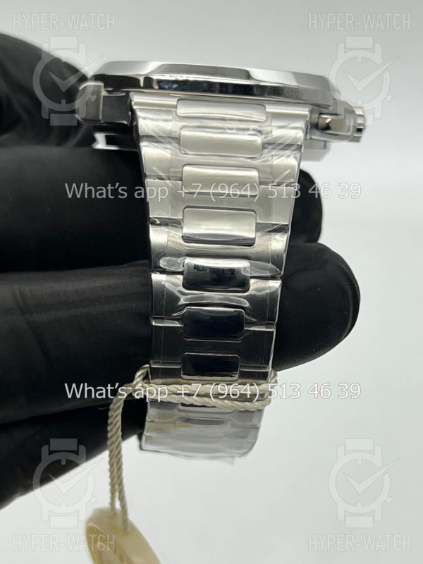 Товар Patek Philippe Nautilus 44mm 5990/1A-011 Фото 12 - Patek Philippe Nautilus 44mm 5990/1A-011
