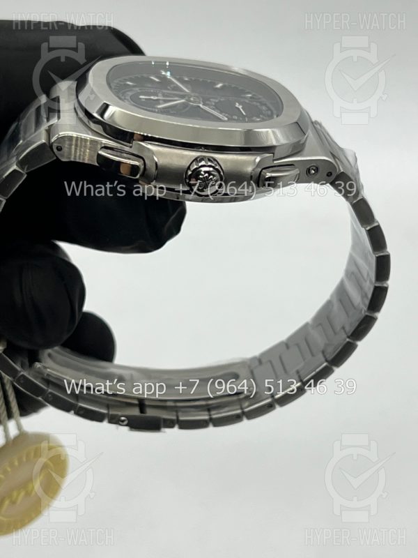 Товар Patek Philippe Nautilus 44mm 5990/1A-011 Фото 13 - Patek Philippe Nautilus 44mm 5990/1A-011