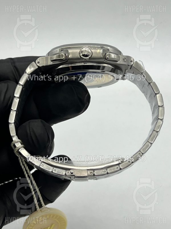 Товар Patek Philippe Nautilus 44mm 5990/1A-011 Фото 14 - Patek Philippe Nautilus 44mm 5990/1A-011