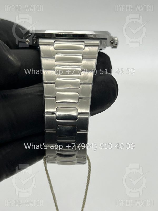Фото 13 - Patek Philippe Nautilus 40mm 5712/1A-001 Steel