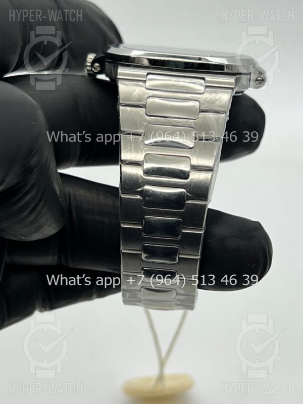 Фото 16 - Patek Philippe Nautilus 40mm 5712/1A-001 Steel