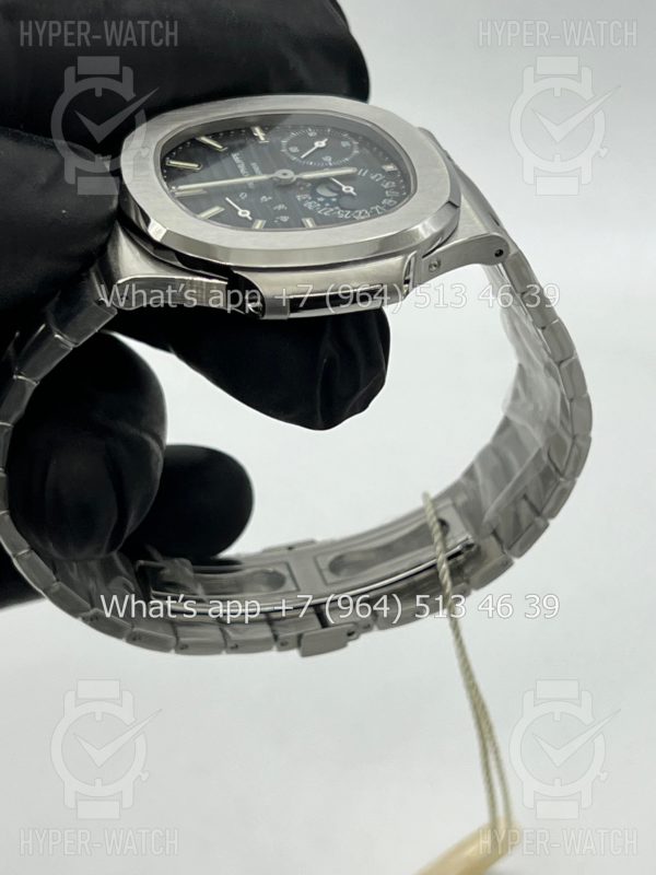 Фото 17 - Patek Philippe Nautilus 40mm 5712/1A-001 Steel