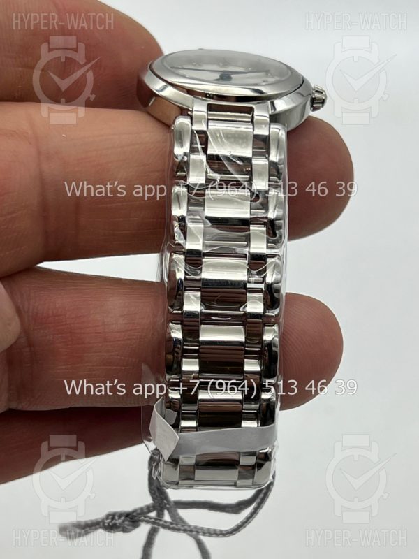 Товар Longines Primaluna 30mm L8.113.4.87.6 Фото 11 - Longines Primaluna 30mm L8.113.4.87.6