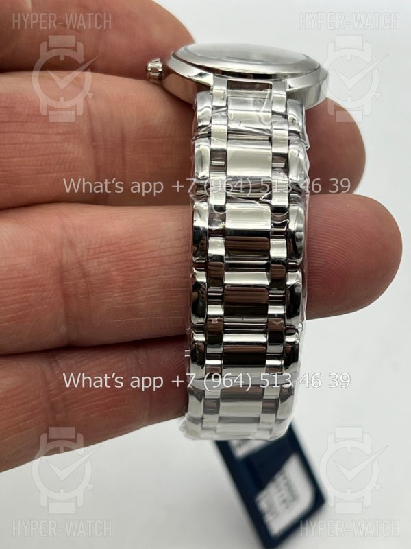 Товар Longines Primaluna 30mm L8.113.4.87.6 Фото 13 - Longines Primaluna 30mm L8.113.4.87.6