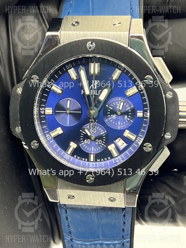 Товар Hublot Big Bang 44mm Art 7247 Фото 3 - Hublot Big Bang 44mm Art 7247