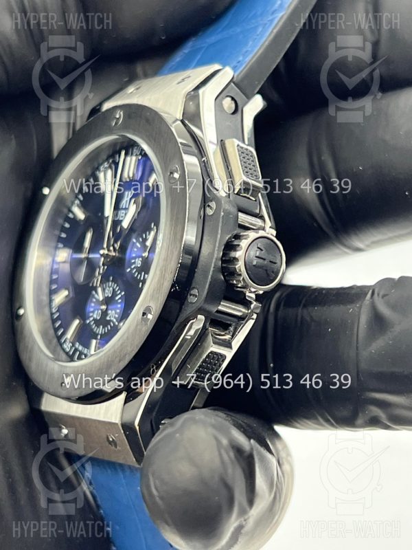 Товар Hublot Big Bang 44mm Art 7247 Фото 5 - Hublot Big Bang 44mm Art 7247