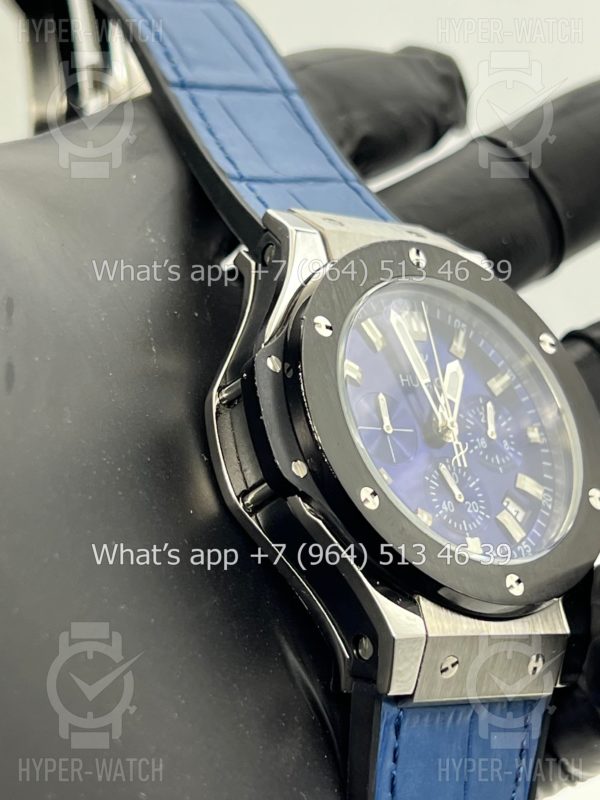 Товар Hublot Big Bang 44mm Art 7247 Фото 6 - Hublot Big Bang 44mm Art 7247