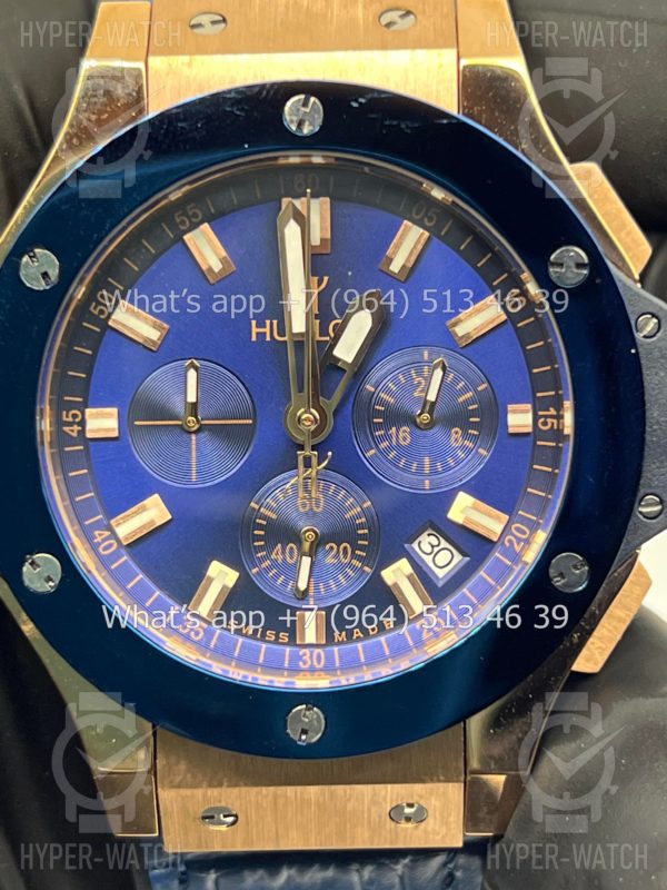 Товар Hublot Big Bang 44mm Art 7249 Фото 5 - Hublot Big Bang 44mm Art 7249