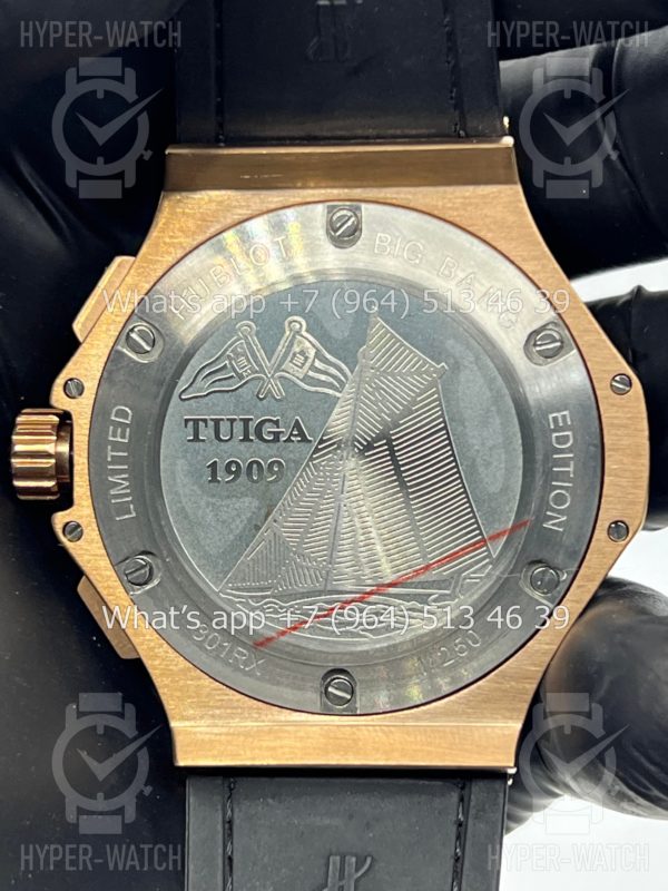 Товар Hublot Big Bang 44mm Art 7249 Фото 17 - Hublot Big Bang 44mm Art 7249