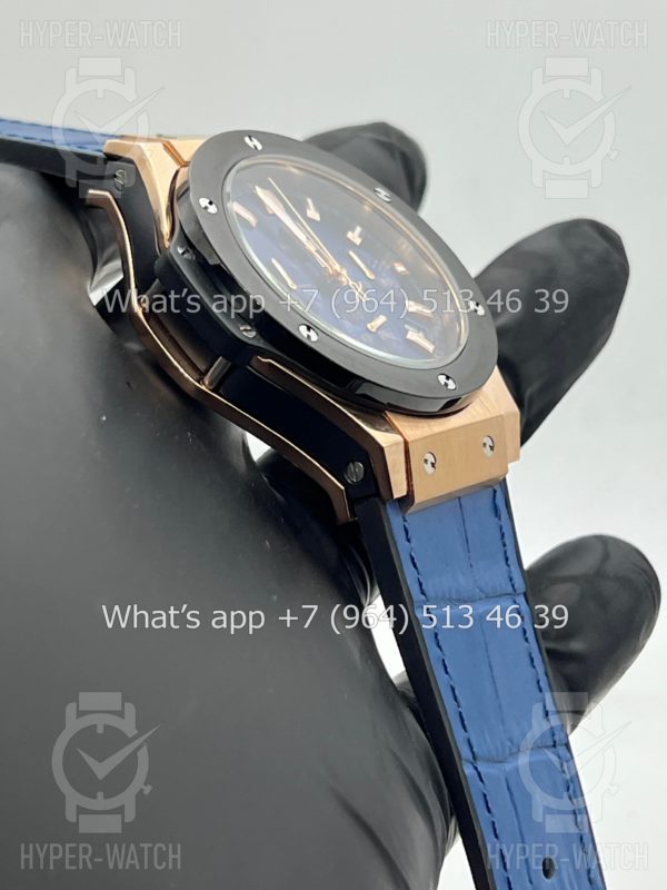 Товар Hublot Big Bang 44mm Art 7250 Фото 11 - Hublot Big Bang 44mm Art 7250