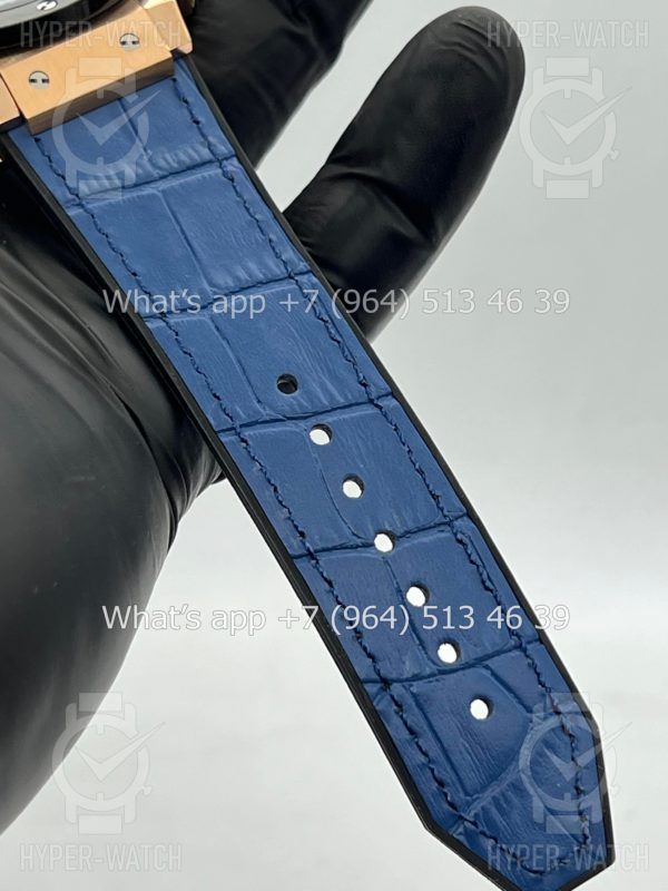 Товар Hublot Big Bang 44mm Art 7250 Фото 12 - Hublot Big Bang 44mm Art 7250
