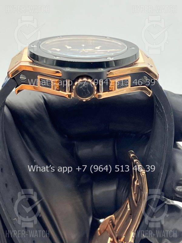 Товар Hublot Big Bang 44mm Art 7250 Фото 16 - Hublot Big Bang 44mm Art 7250