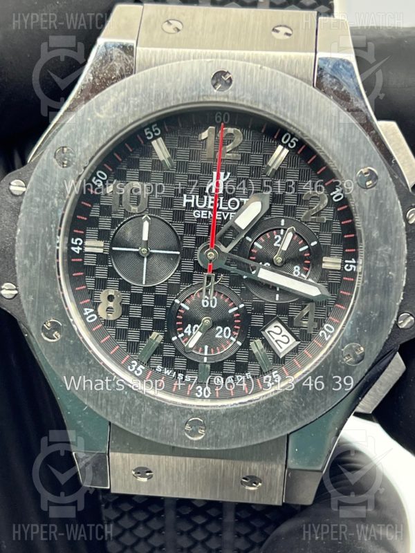 Фото 4 - Hublot Big Bang 44mm Art 7248