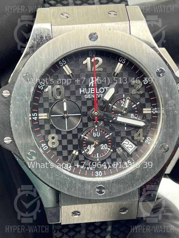 Фото 5 - Hublot Big Bang 44mm Art 7248