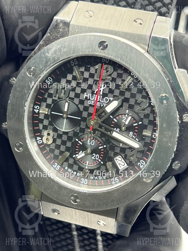 Фото 6 - Hublot Big Bang 44mm Art 7248