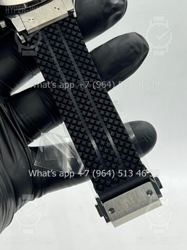 Фото 13 - Hublot Big Bang 44mm Art 7248