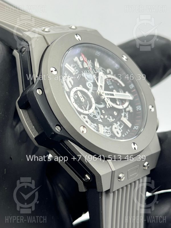 Фото 4 - Hublot Big Bang Unico 44mm Art 7282