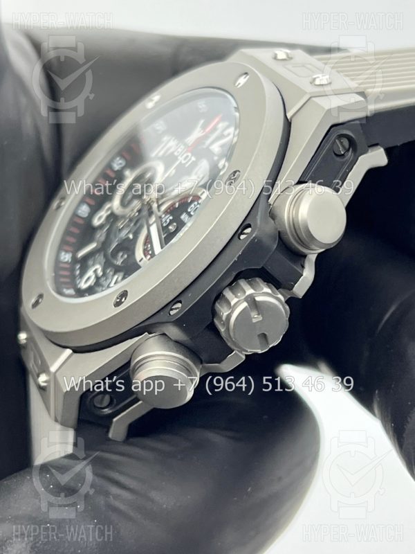 Фото 6 - Hublot Big Bang Unico 44mm Art 7282
