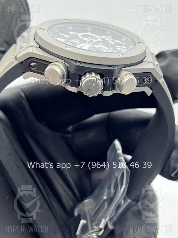 Фото 16 - Hublot Big Bang Unico 44mm Art 7282