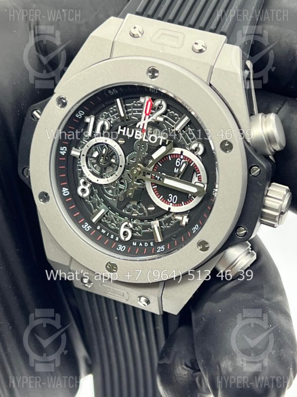 Товар Hublot Big Bang Unico 44mm Art 7281 Фото 3 - Hublot Big Bang Unico 44mm Art 7281