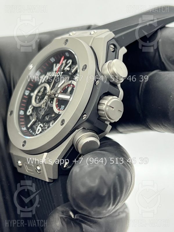 Товар Hublot Big Bang Unico 44mm Art 7281 Фото 4 - Hublot Big Bang Unico 44mm Art 7281