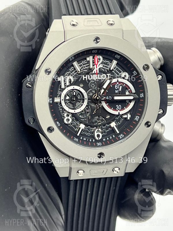 Товар Hublot Big Bang Unico 44mm Art 7281 Фото 6 - Hublot Big Bang Unico 44mm Art 7281